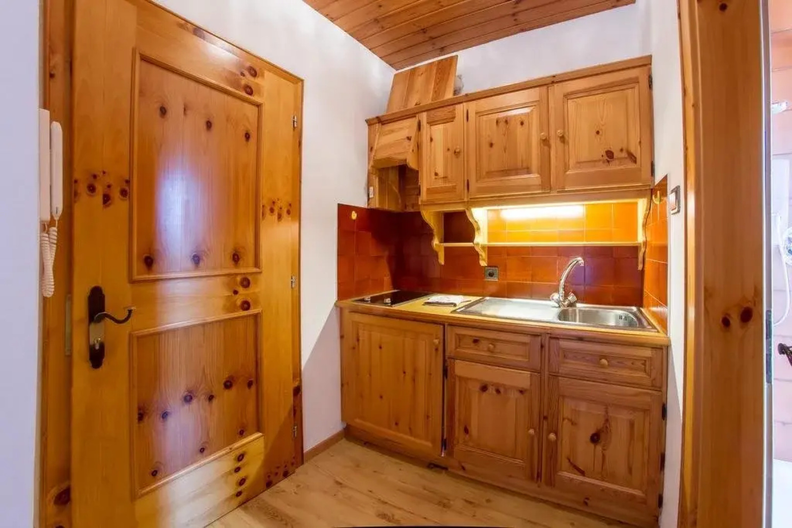 Residence Villa Calluna