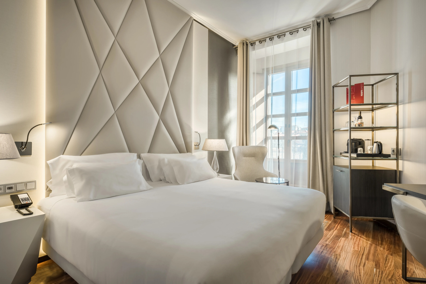 NH Collection Salamanca Palacio de Castellanos