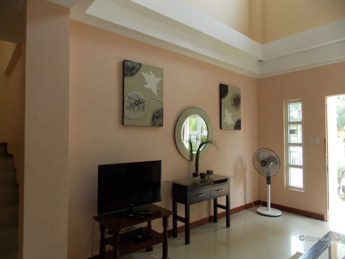 Bearland Paradise Resort