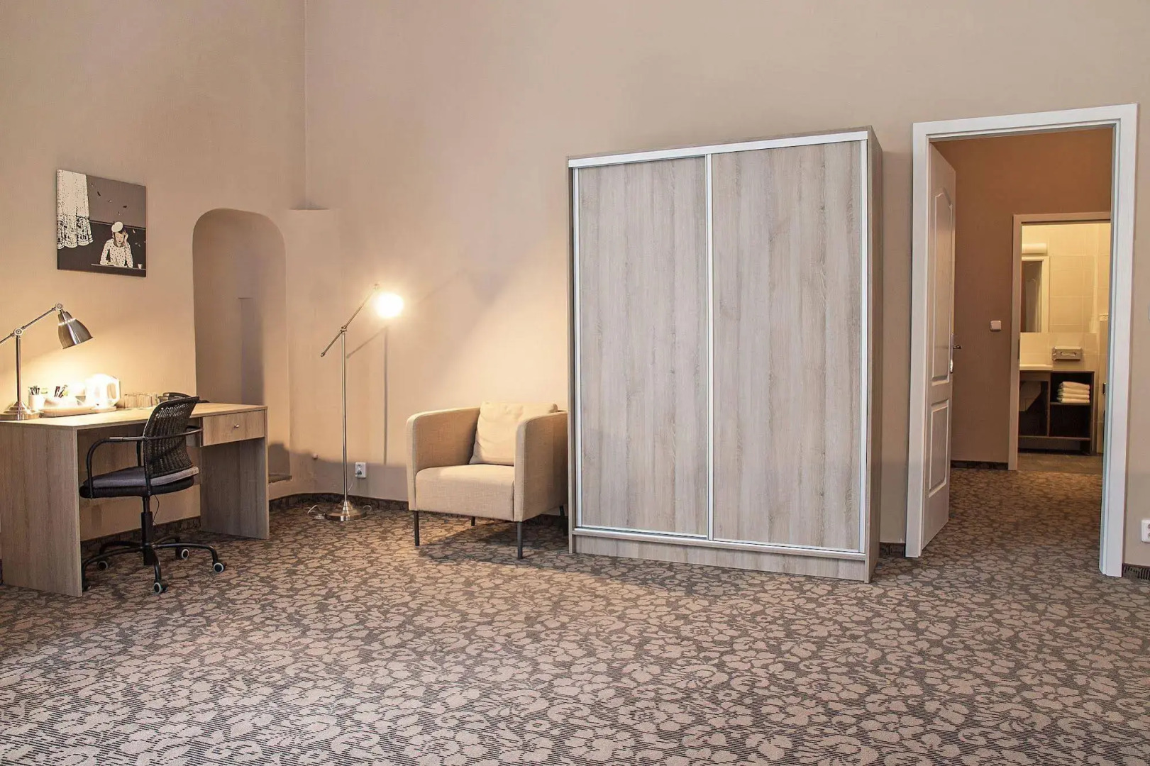 Hotel Palác U Kočků by Adrez Living