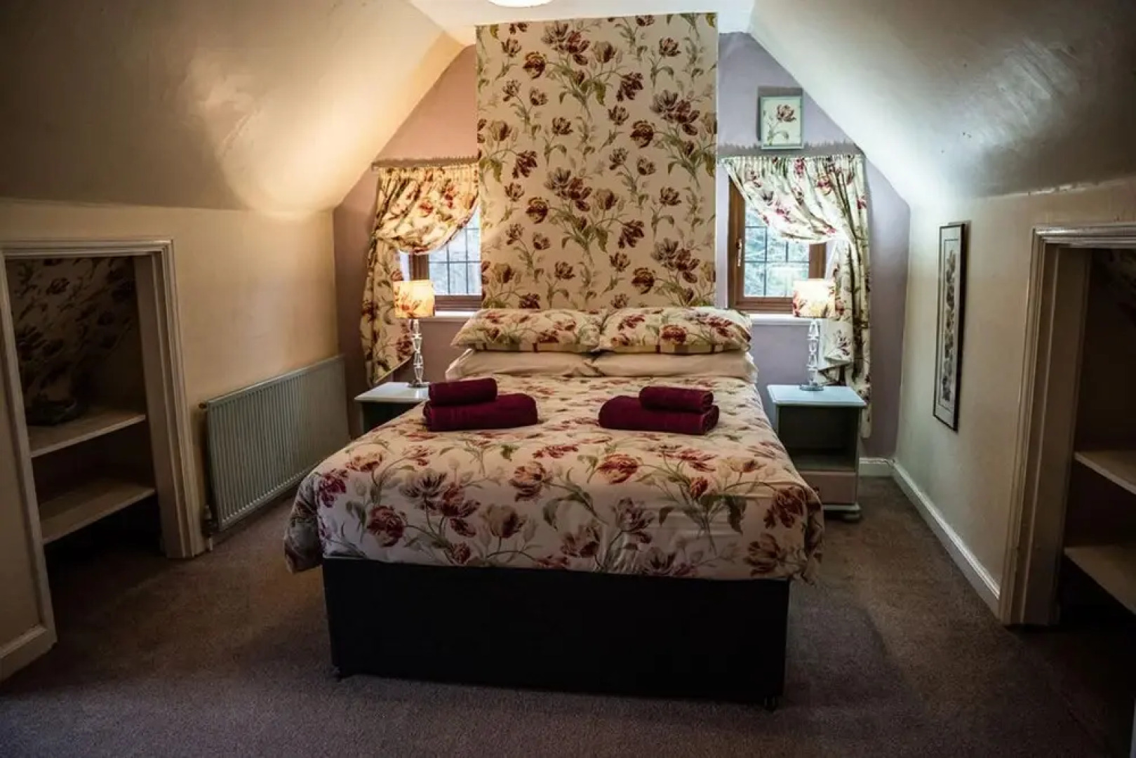 West Down Farm - B&B