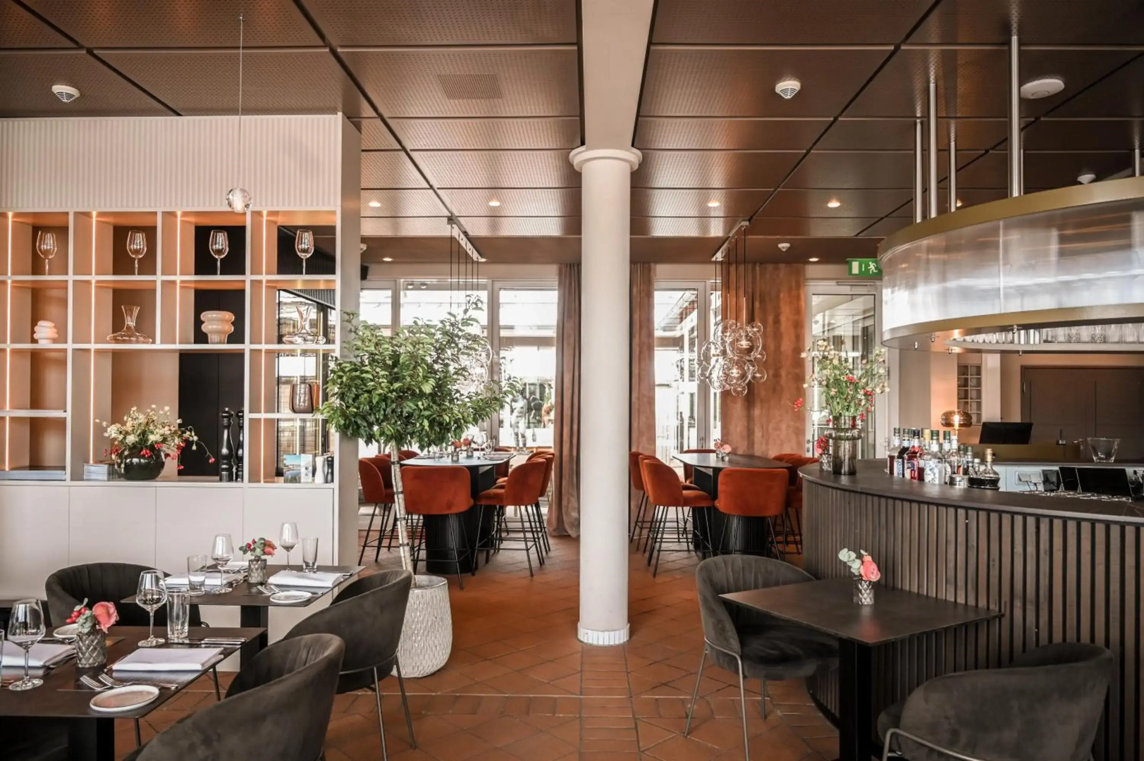 Golfhotel & Restaurant Lindenhof