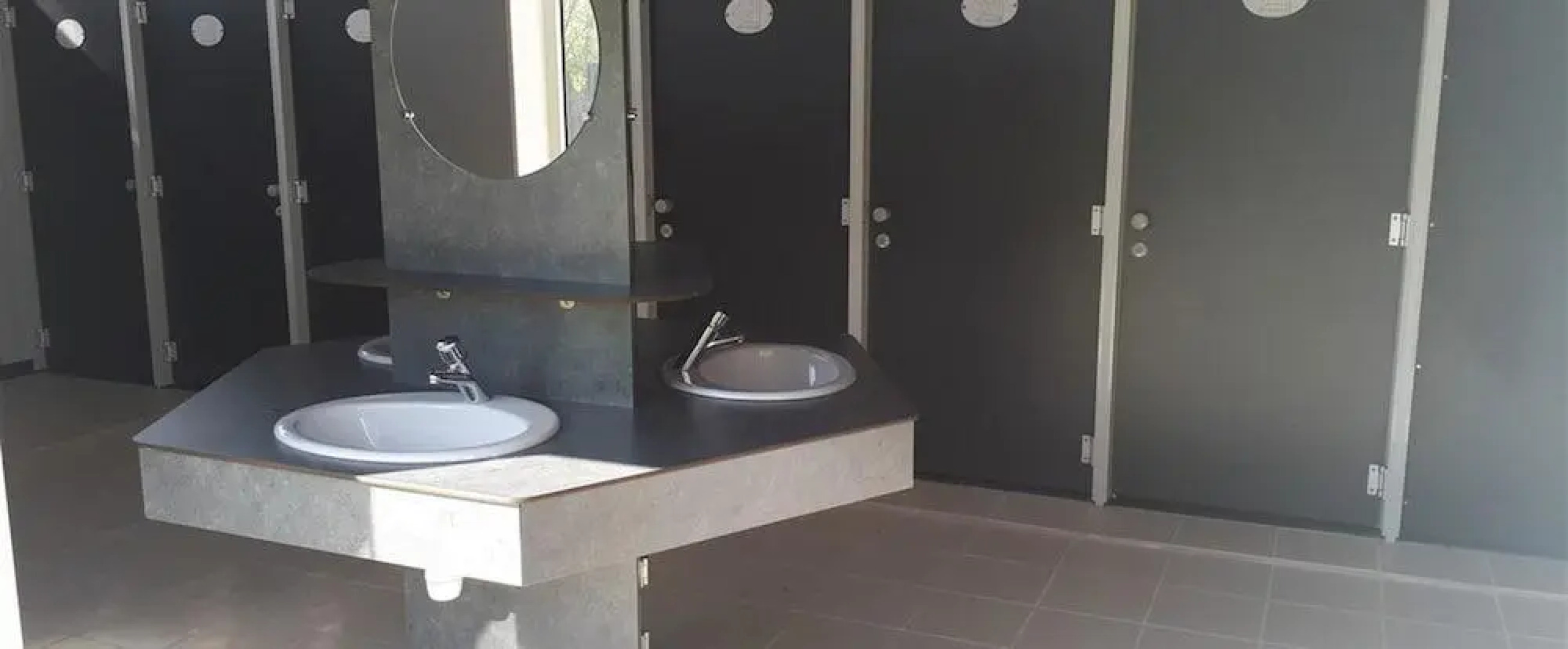 Camping Val de Boutonne