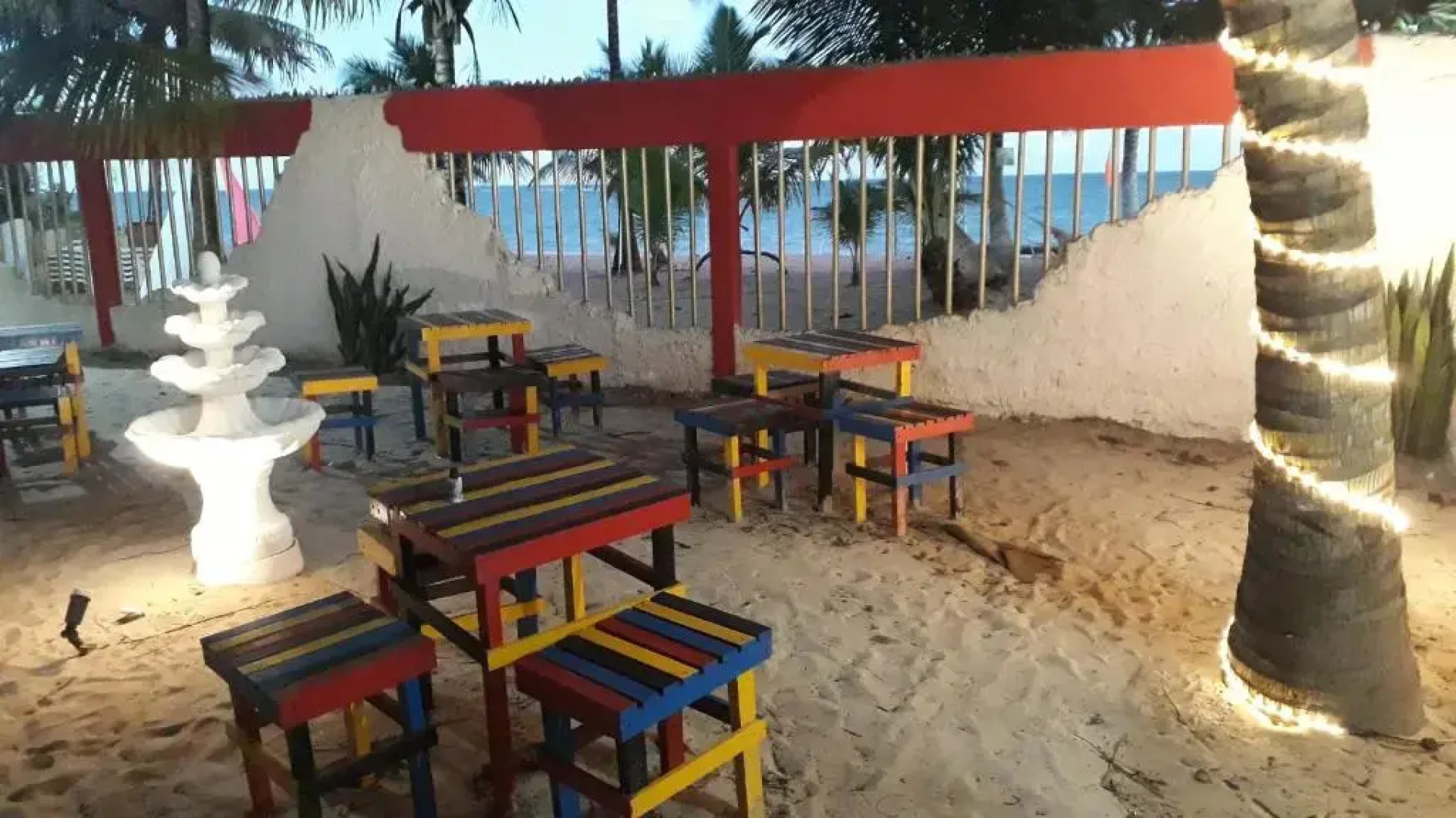 Pousada Coruja Branca Itaparica