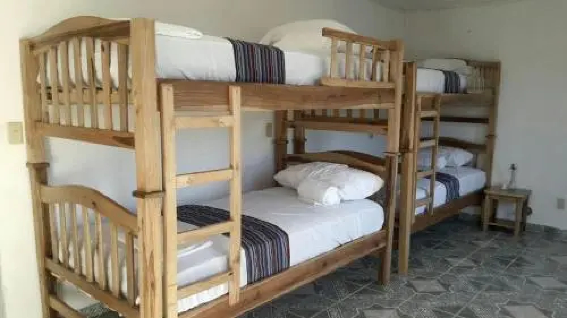 Island Roots Hostel