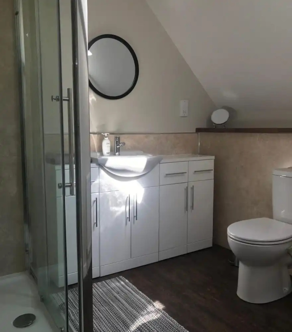 The Old School House