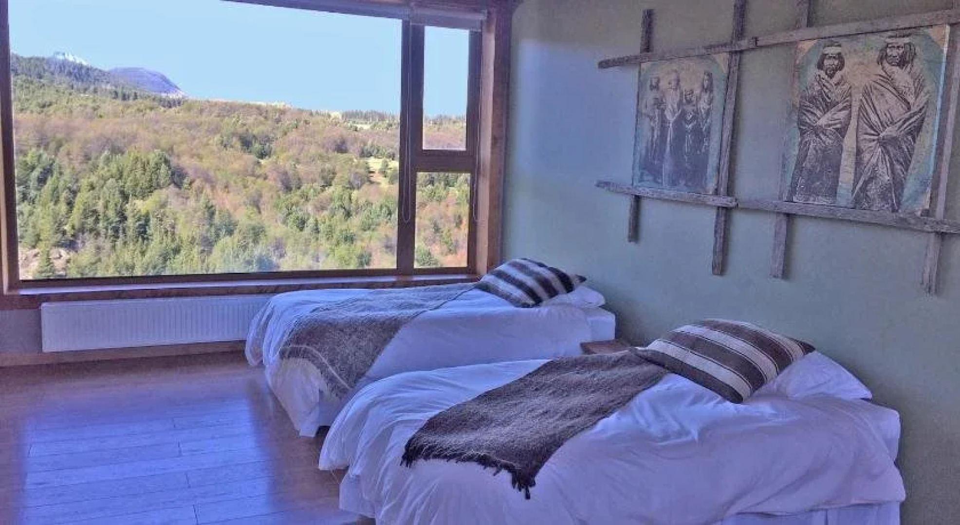 Nomades Hotel Boutique