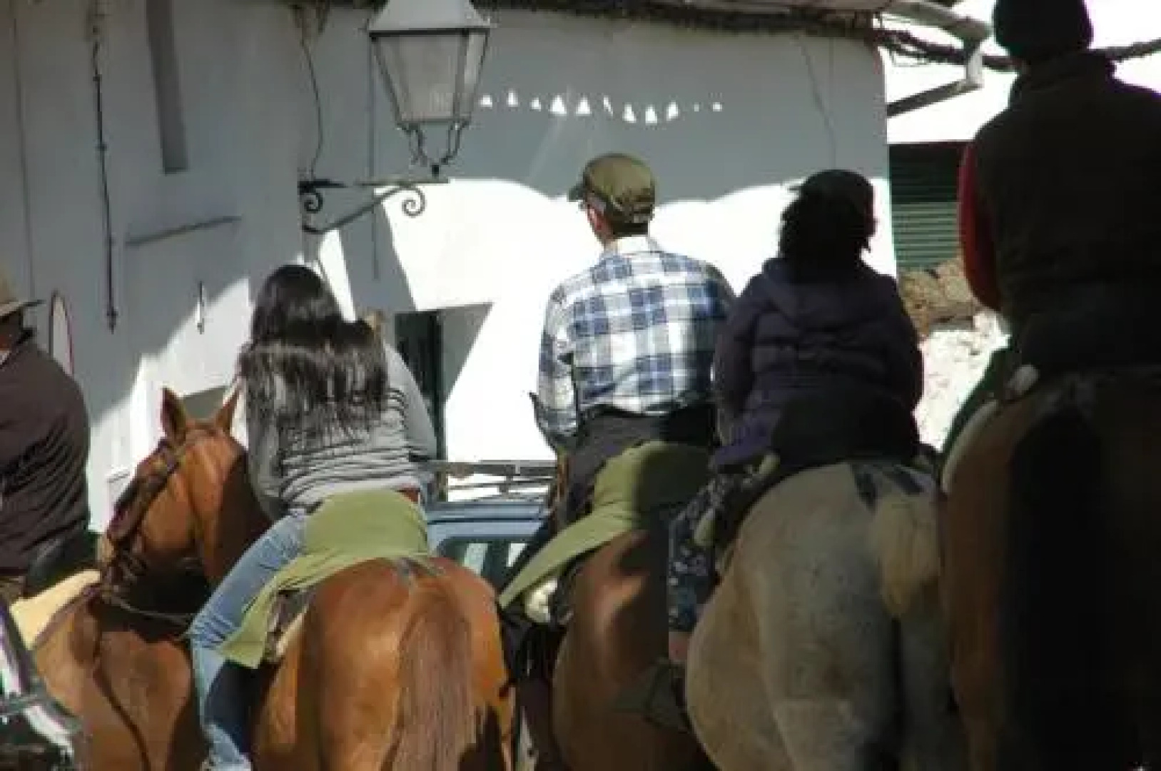 Hotel Rural la Posada de Alájar