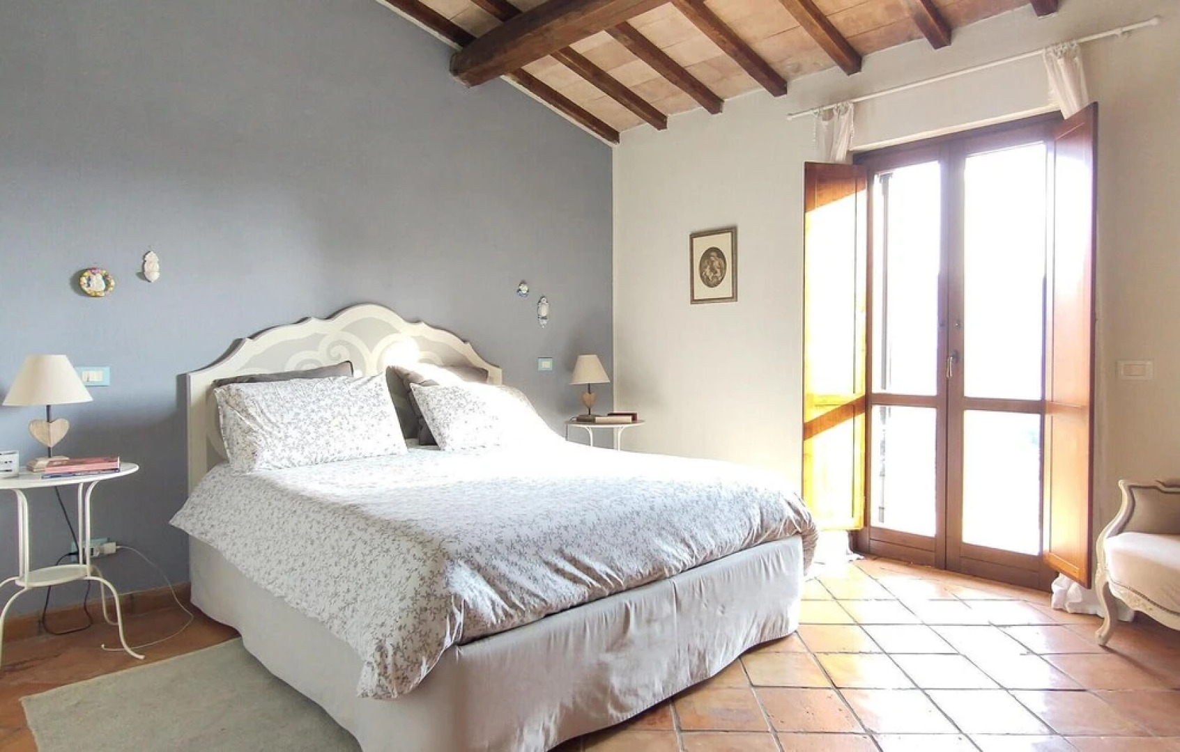 Awesome Home in Lugnano in Teverina With Wifi, 2 Bedrooms and Outdoor Swimming Pool