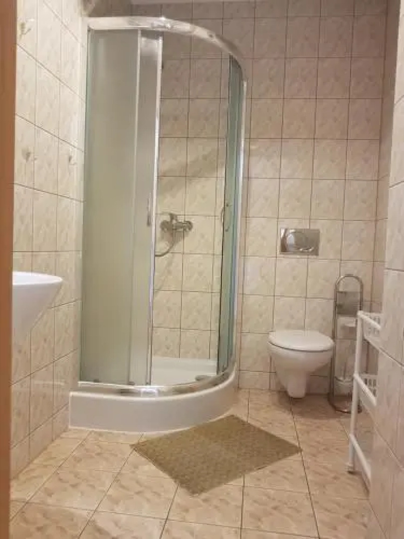 Pokoje Pod Kopiencem Grzegorz Plata