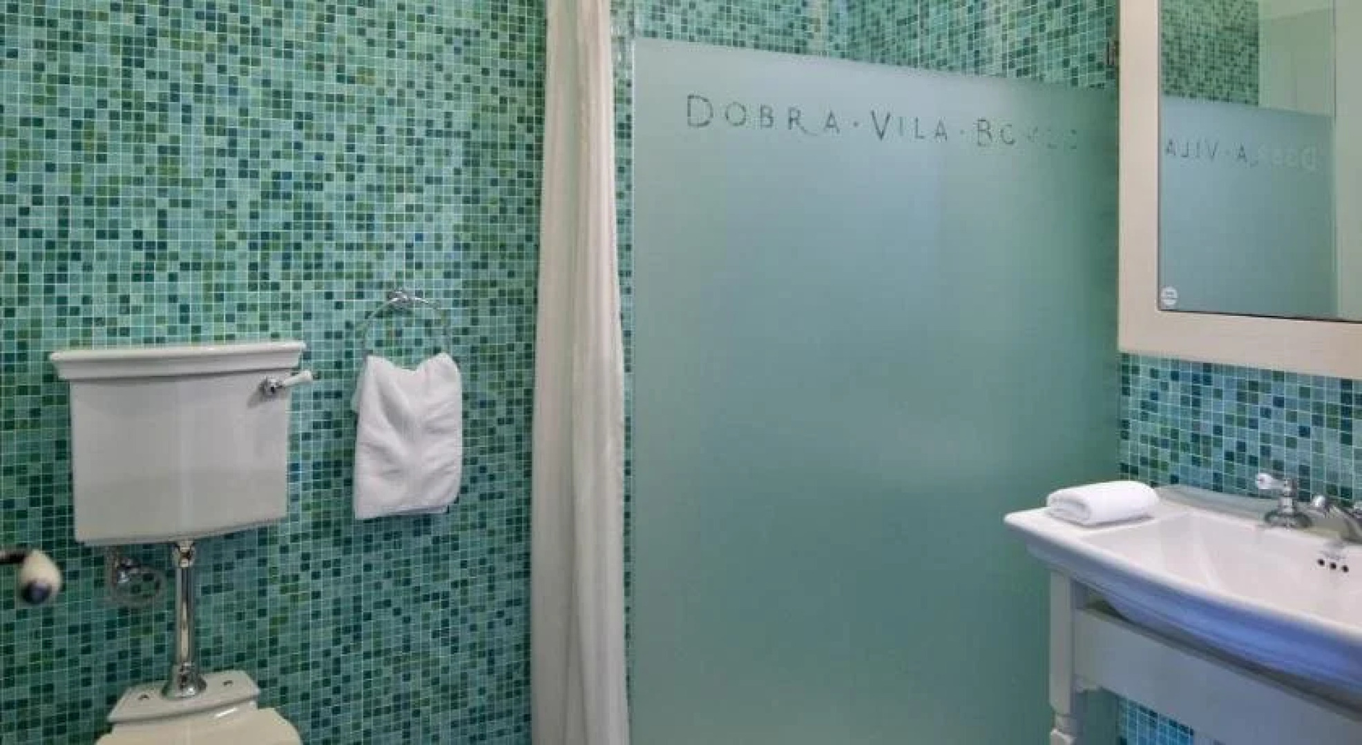 Hotel Dobra Vila