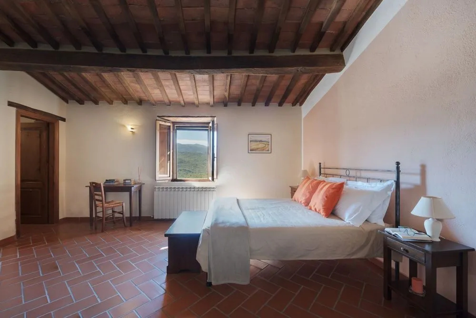 Terre di GIORGIO - Agriturismo Villa la Palazzetta
