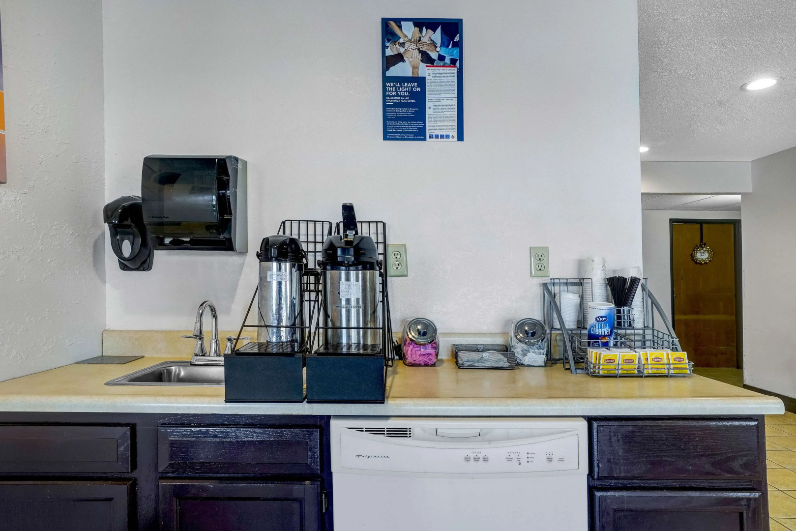 Motel 6 Morehead, KY