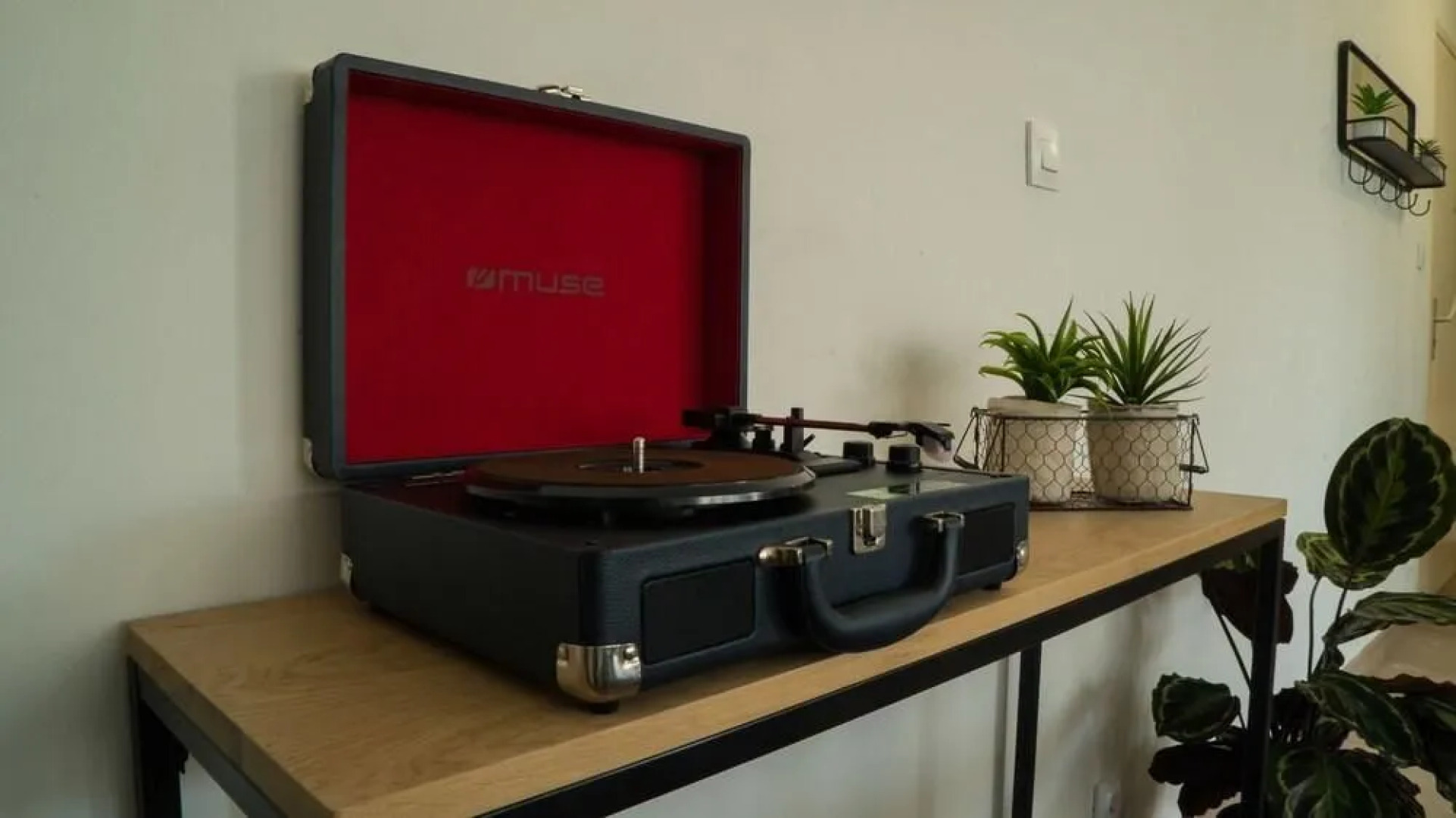 Spacieux Appartement Avec Terrasse et Parking Grenoble