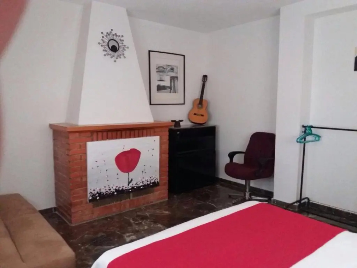 Casa Rural Mirador de la Sierra