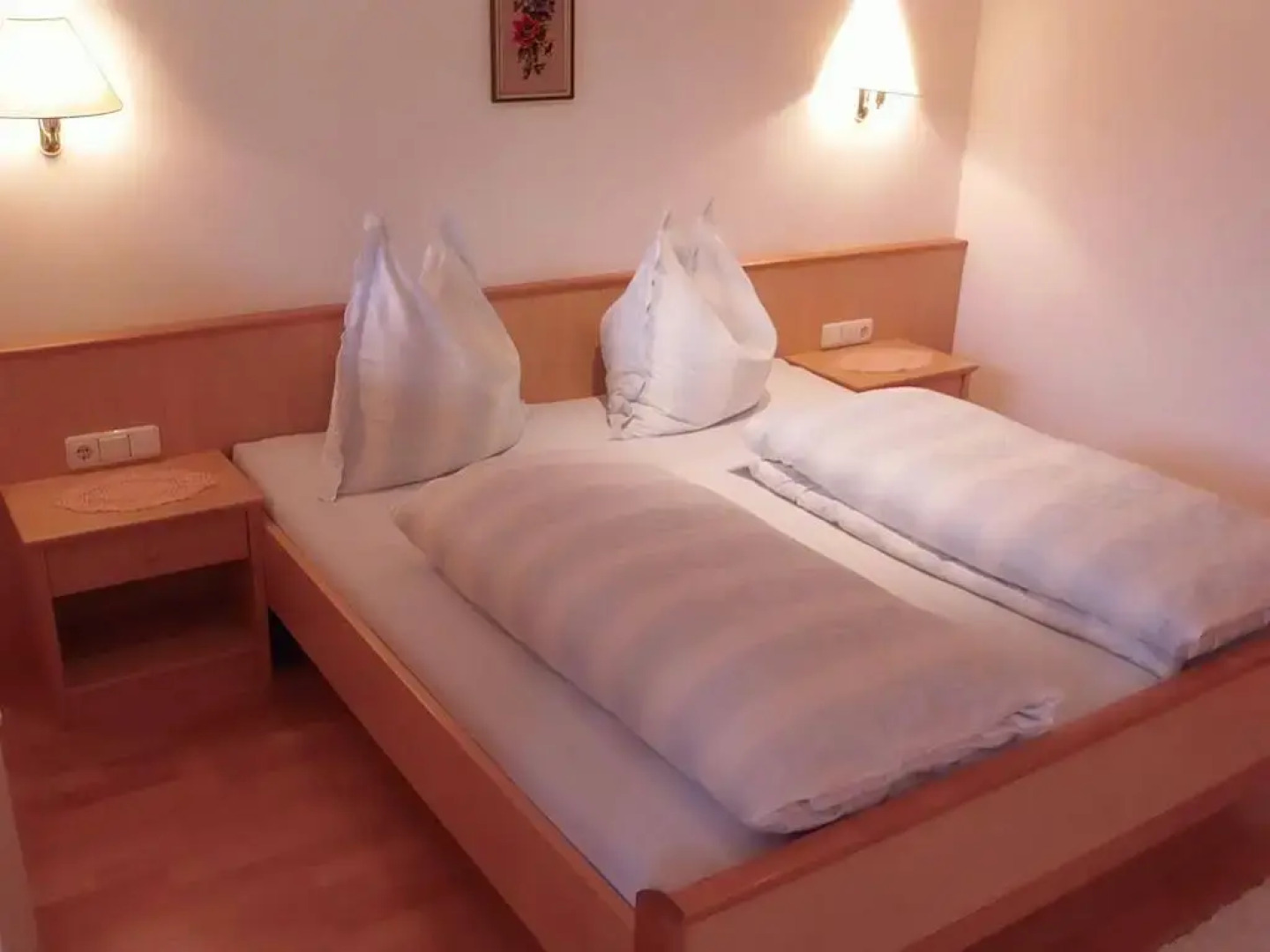 Gasthof Eiserne Hand