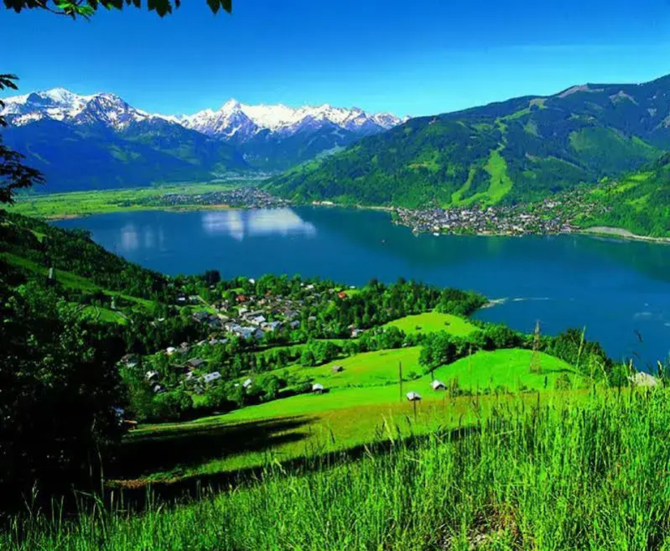 Hotel St. Hubertushof