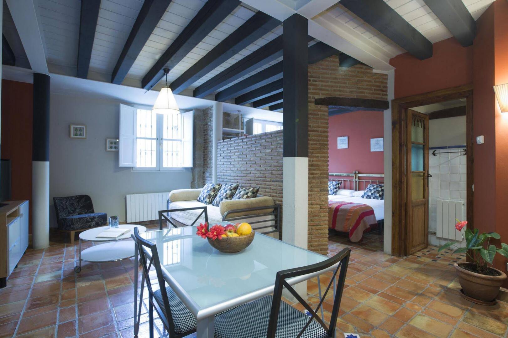 Apartamentos SeñorÚo de Har