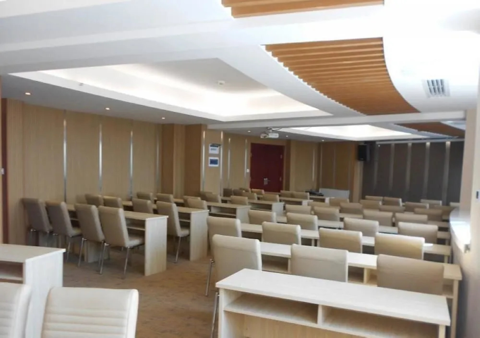 Jinjiang Inn – Provincial Museum, Dongfeng Road, Changsha