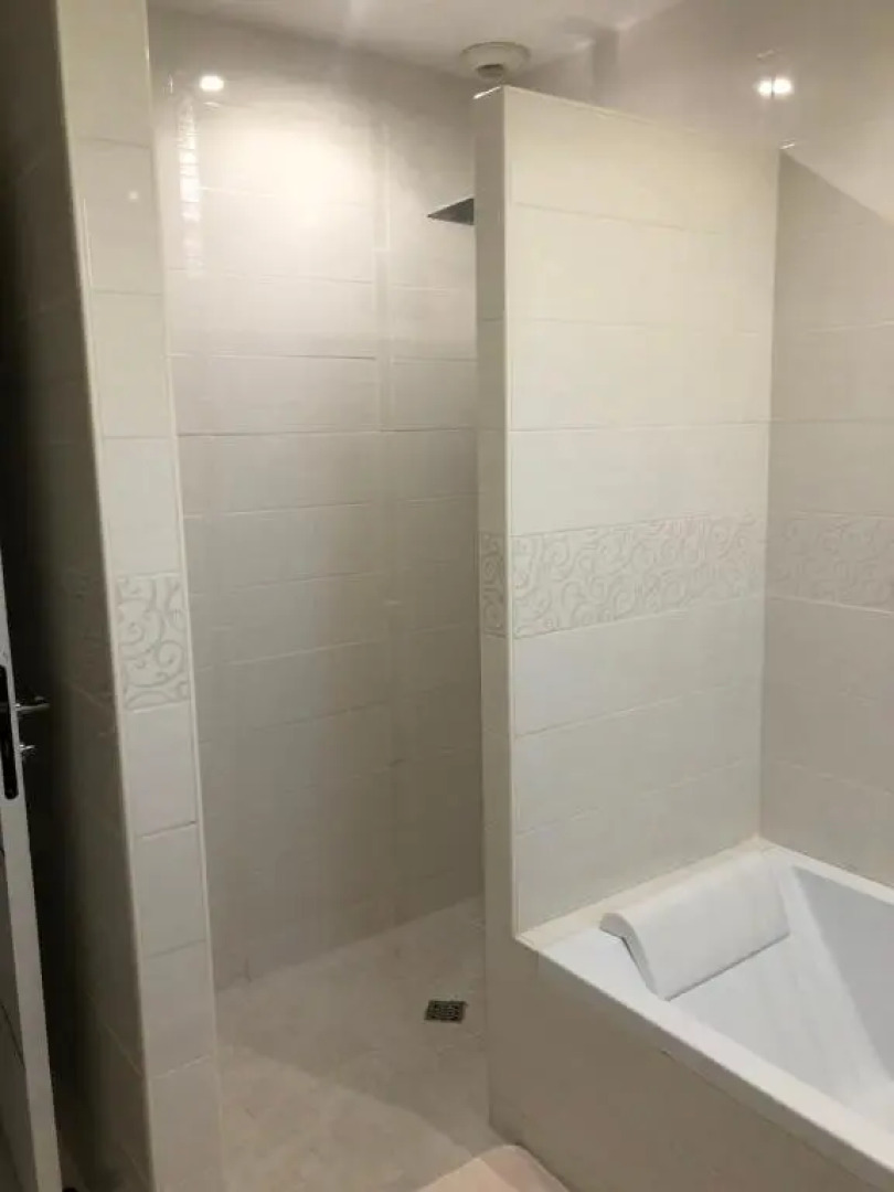 Villa au crestet à 5 minutes de Vaison la romaine