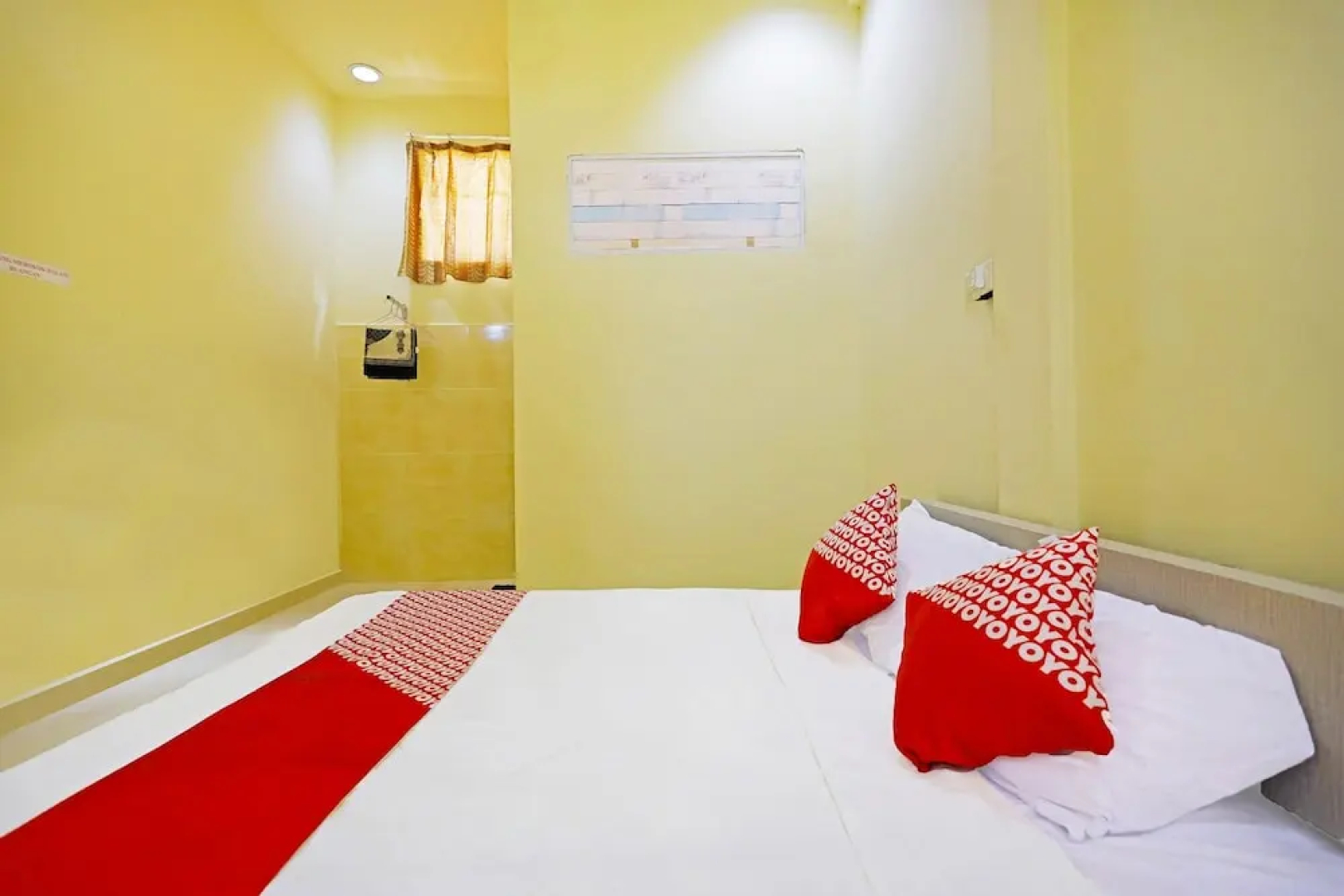 Hotel O Wisma Pinggir
