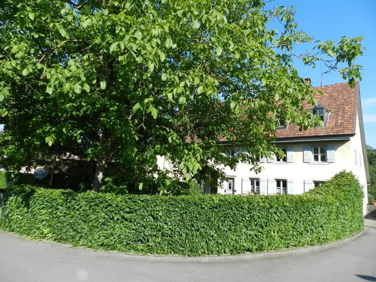 Blue Wall BnB - business apartments