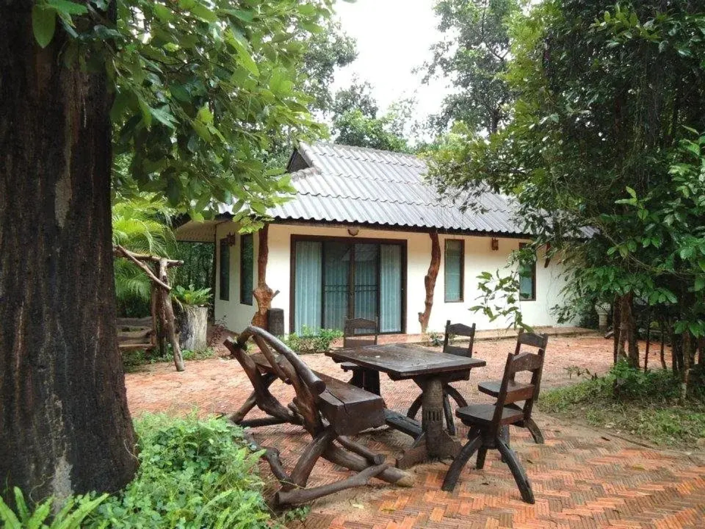 Ayara Spa Resort Hotel