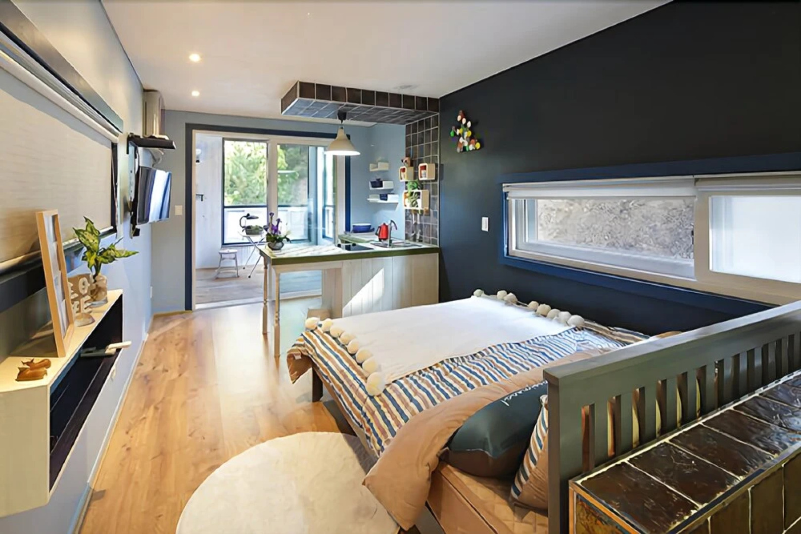 Yangpyeong Santa Pension