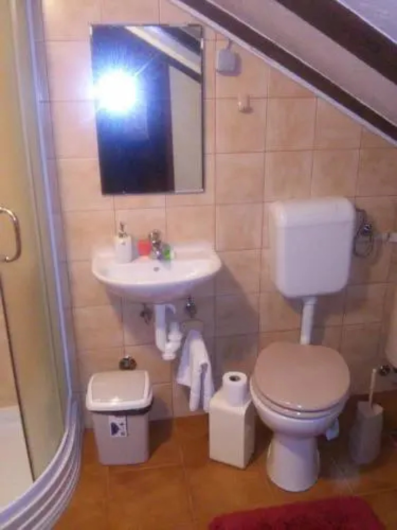 Rural Tourism Family Ravlic