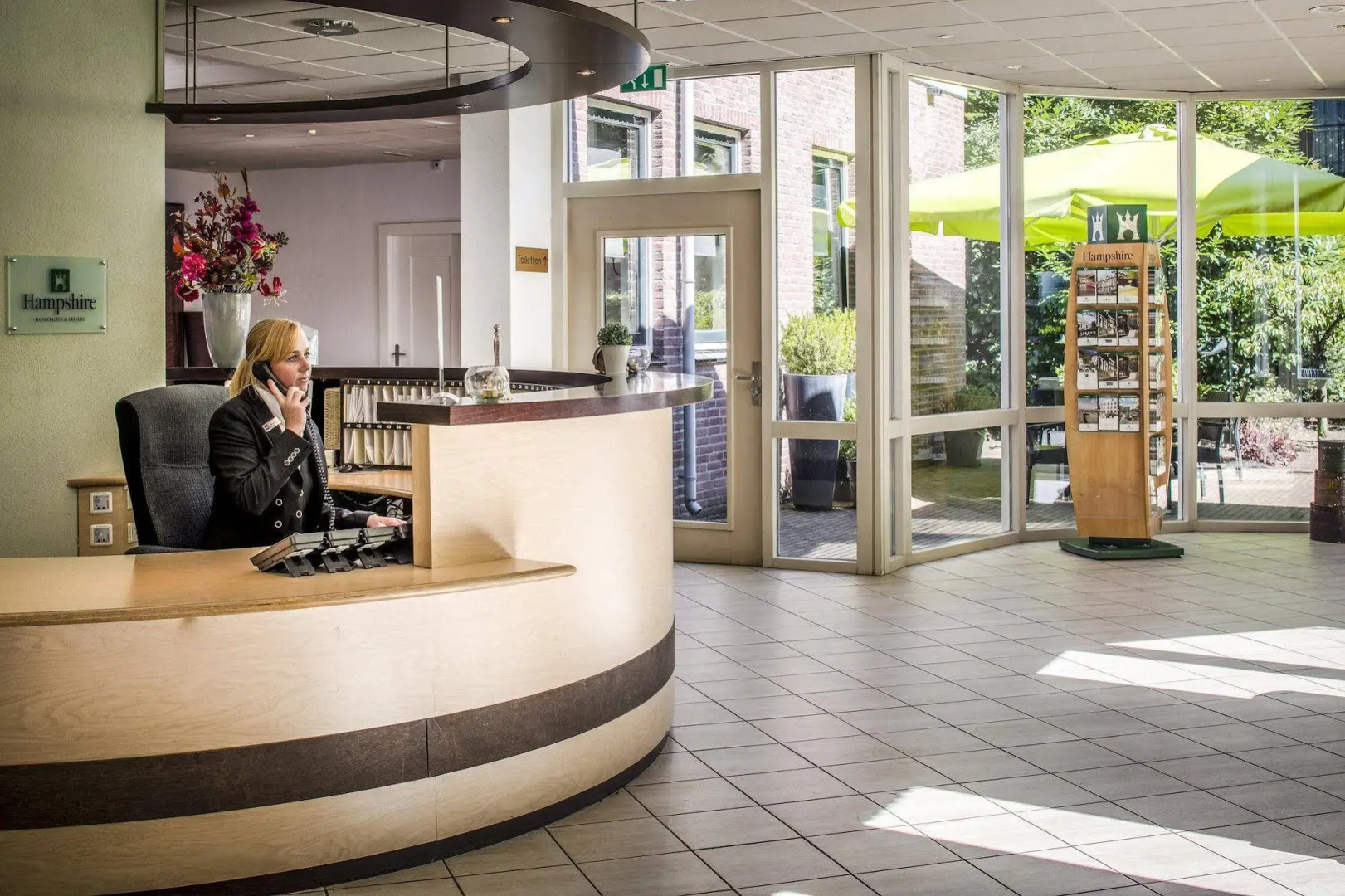 Fletcher Hotel-Restaurant Mooi Veluwe