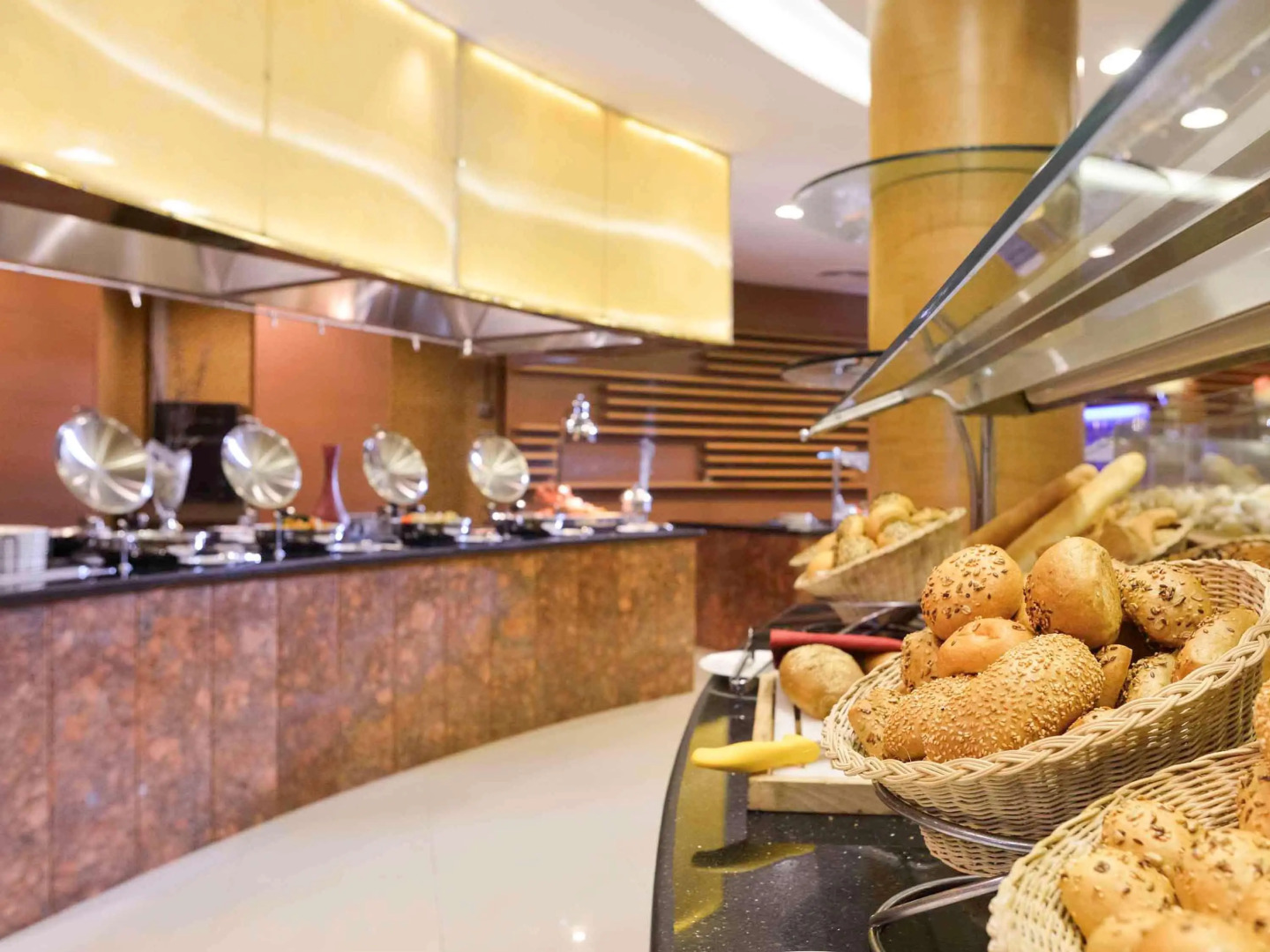 Novotel Cairo Airport