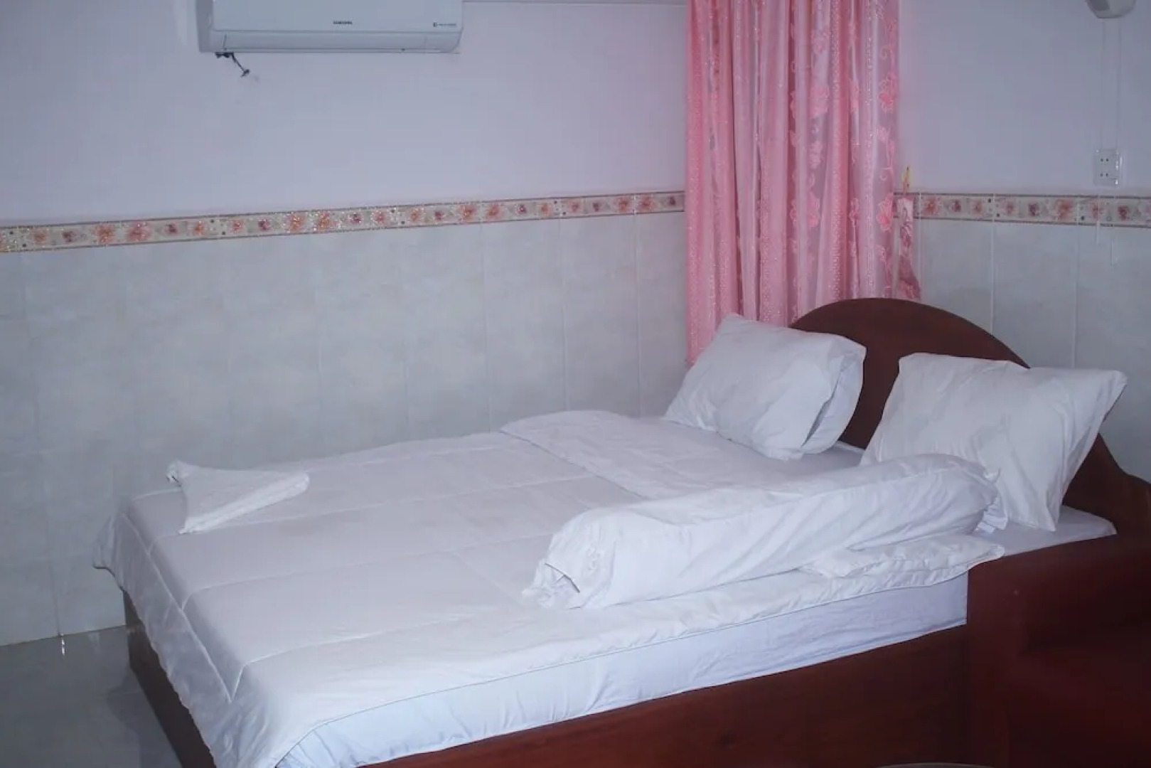 Phkar Chhouk Tep Hotel