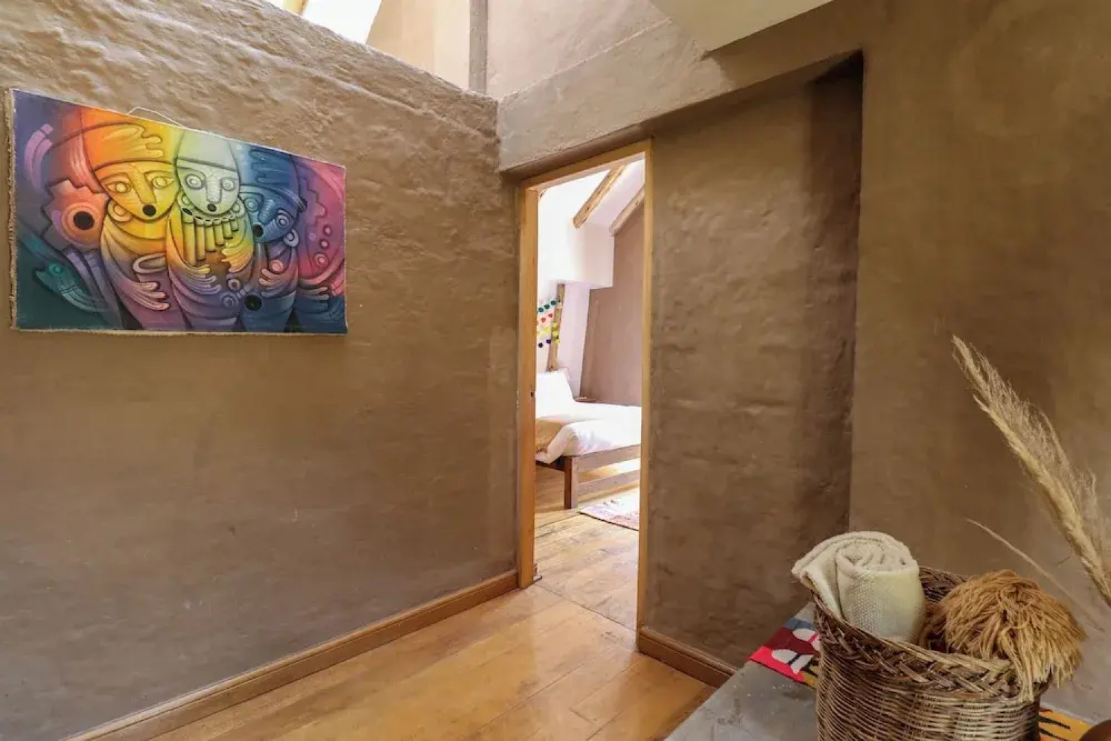 Mayupata in Calca by Wynwood House