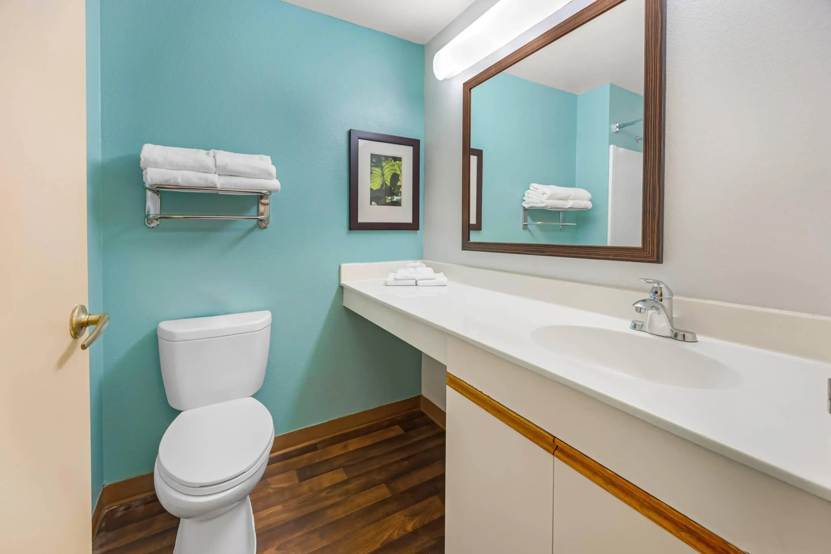 MainStay Suites Las Vegas Convention Center