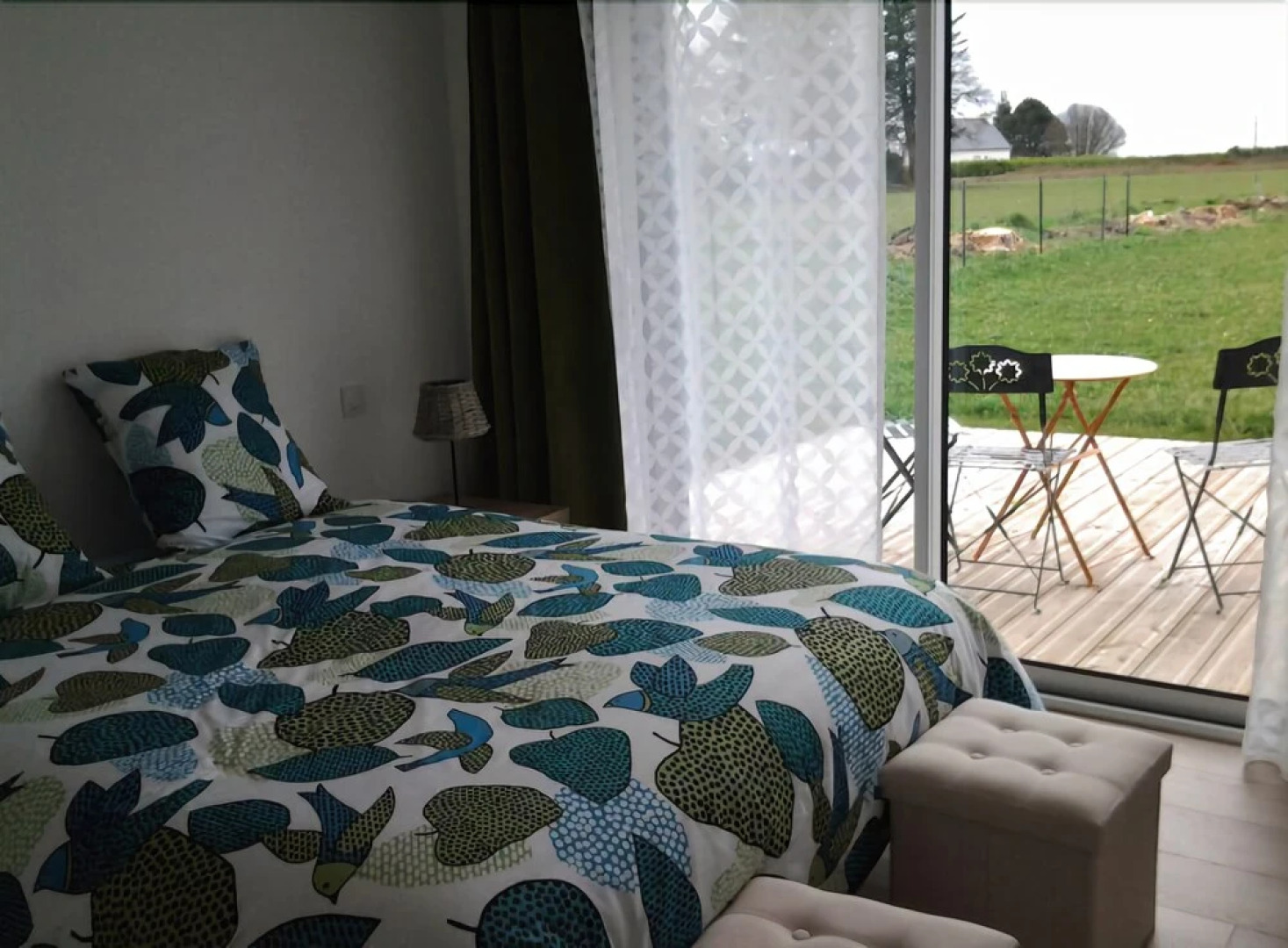 Ty Jo chambre d'hotes