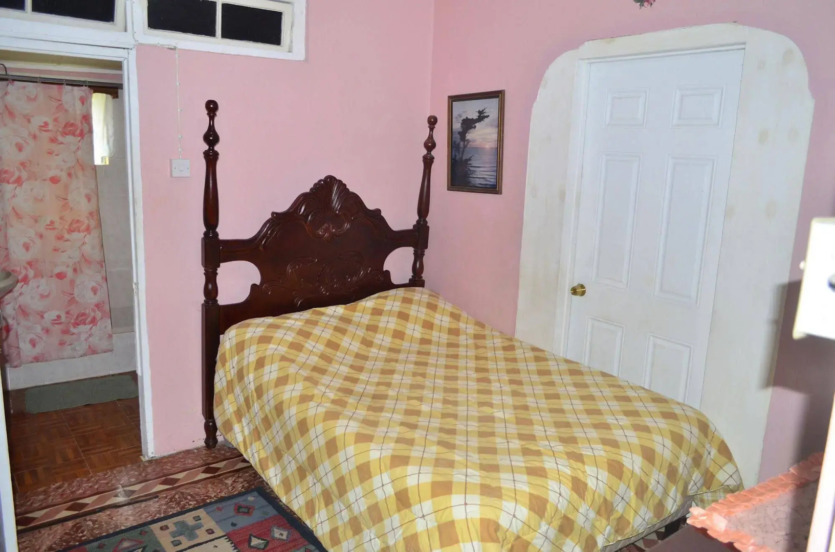 Little Shaw Park Guest House