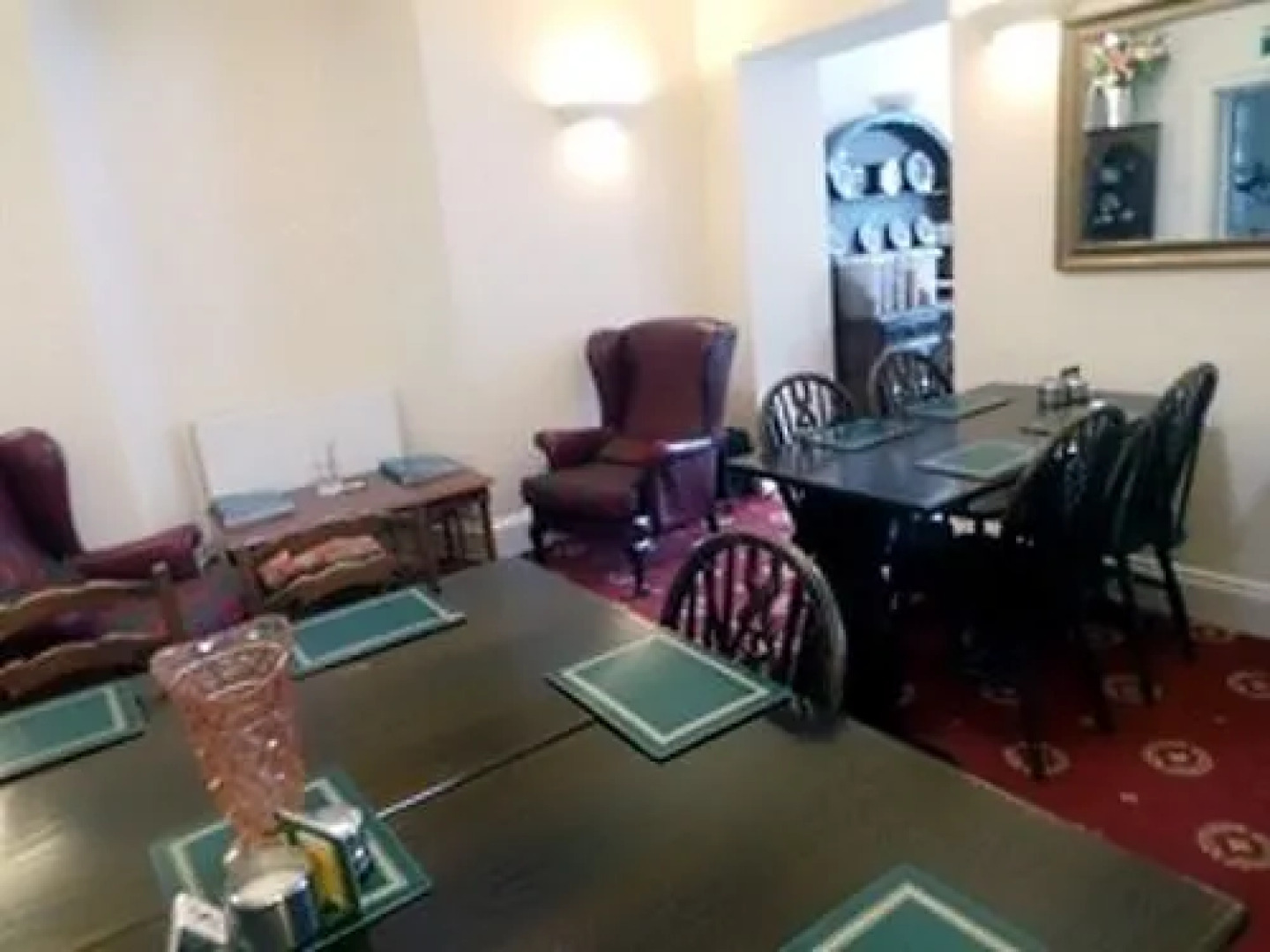 Fairlight Guesthouse