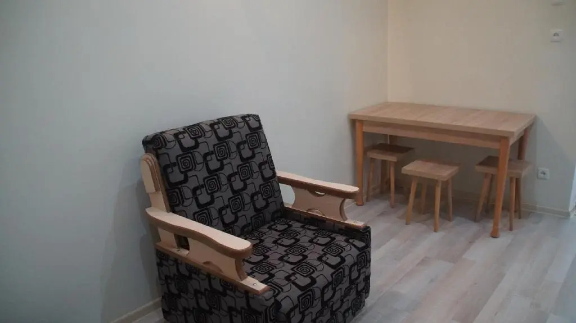 Apartment Soho Tabidze