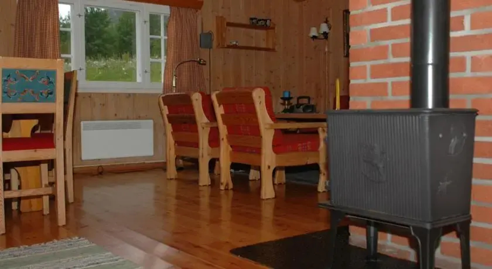 Hulbak Camping & Hytter