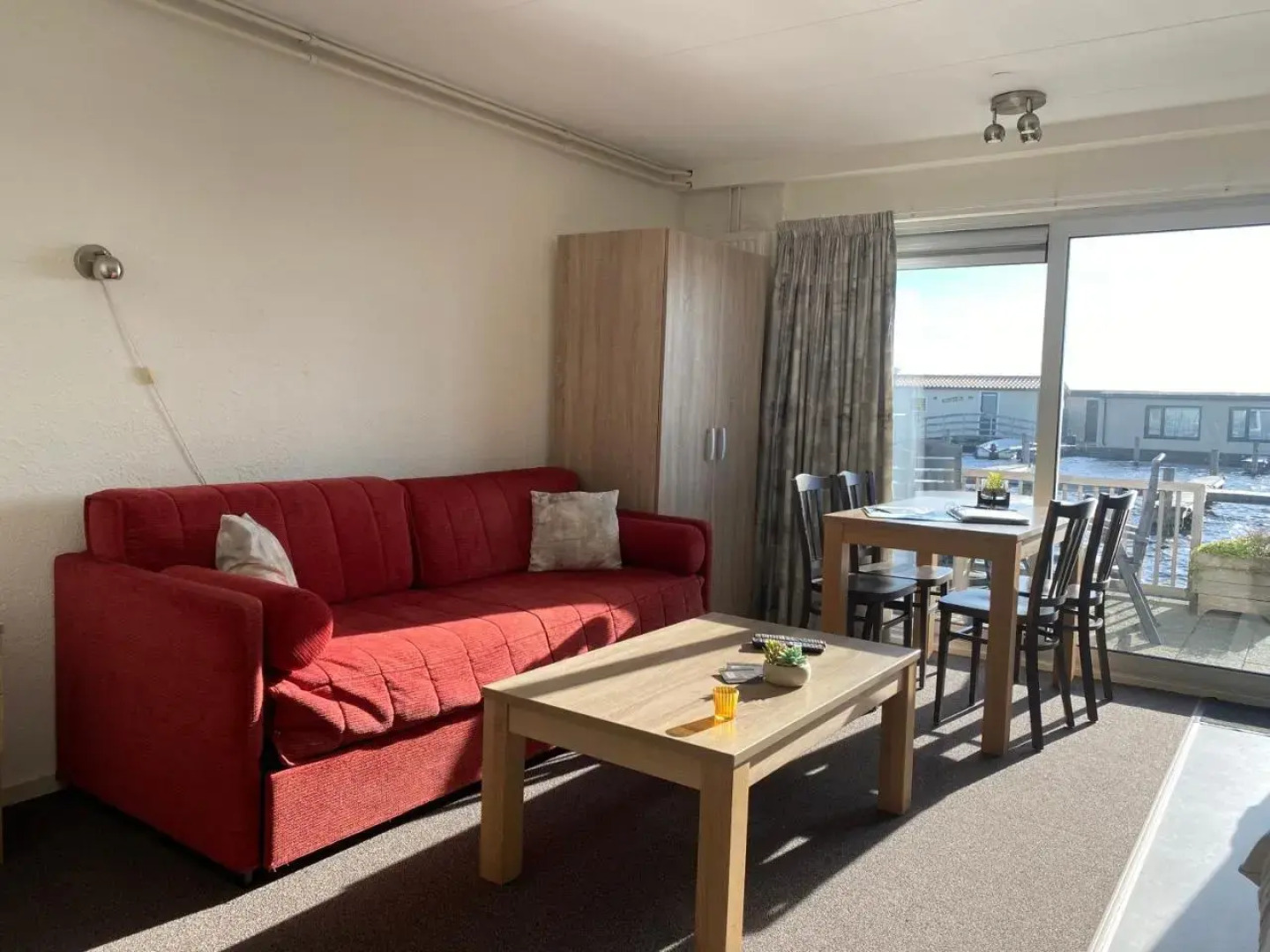 VVP Verhuur - Visserslust