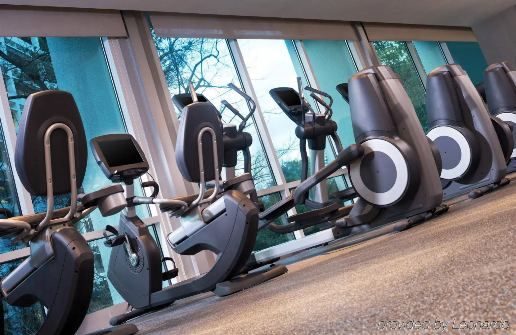 Le Meridien Atlanta Perimeter by Marriott