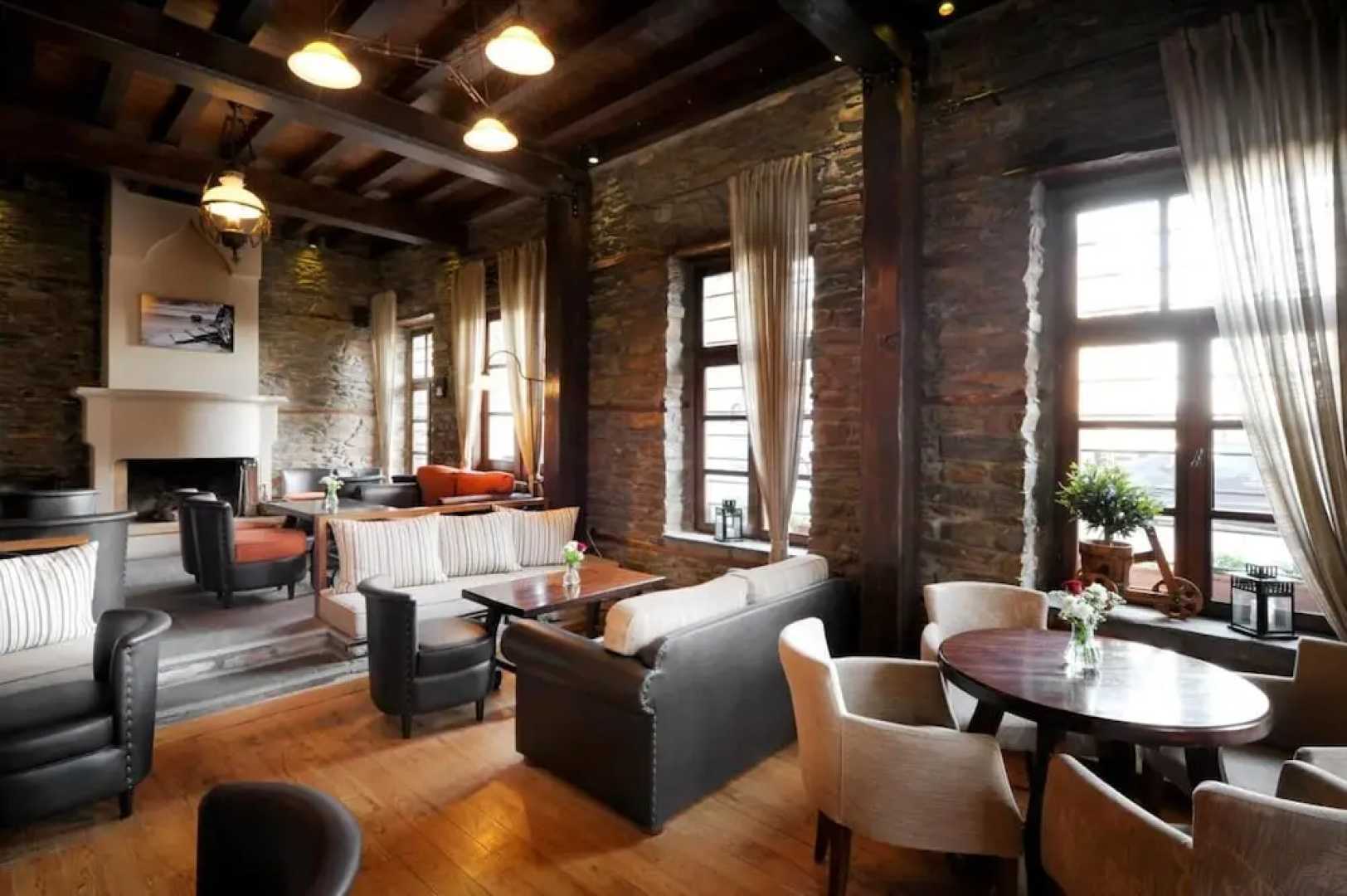 Hotel Marelia