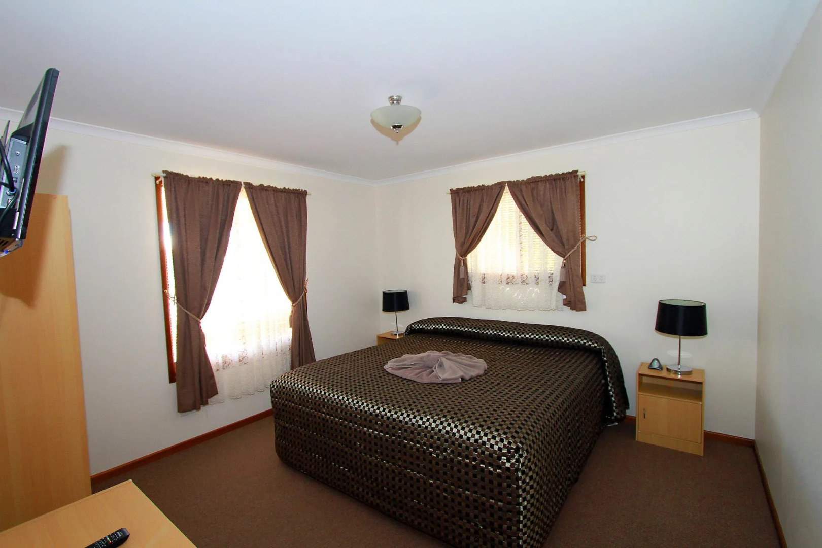Sapphire City Motor Inn, Inverell