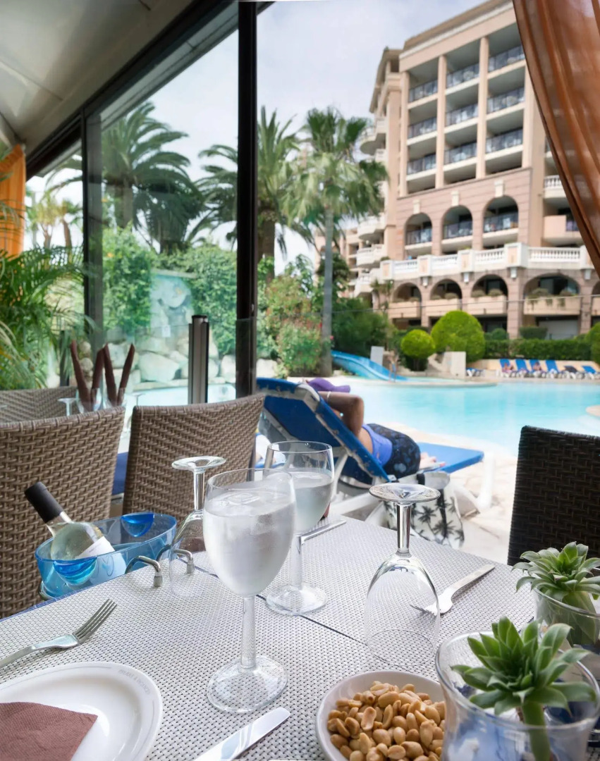 Résidence Pierre & Vacances Cannes Verrerie