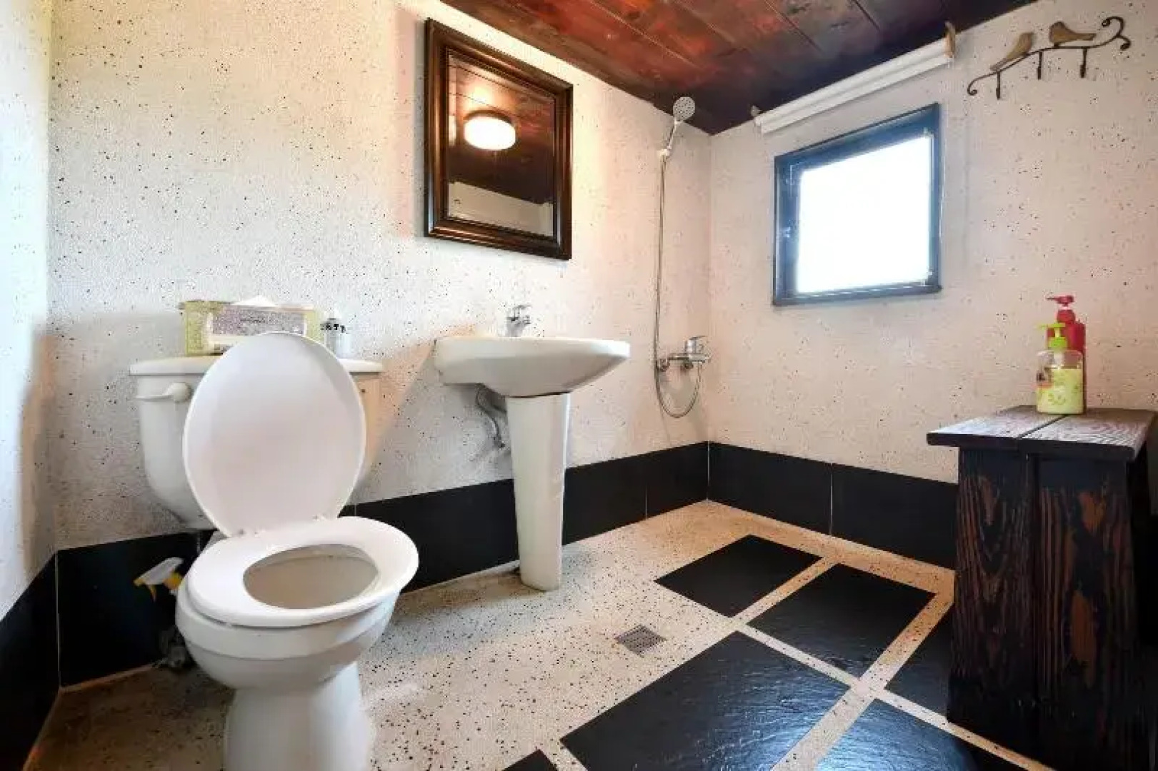 Windsor B&B - Old House