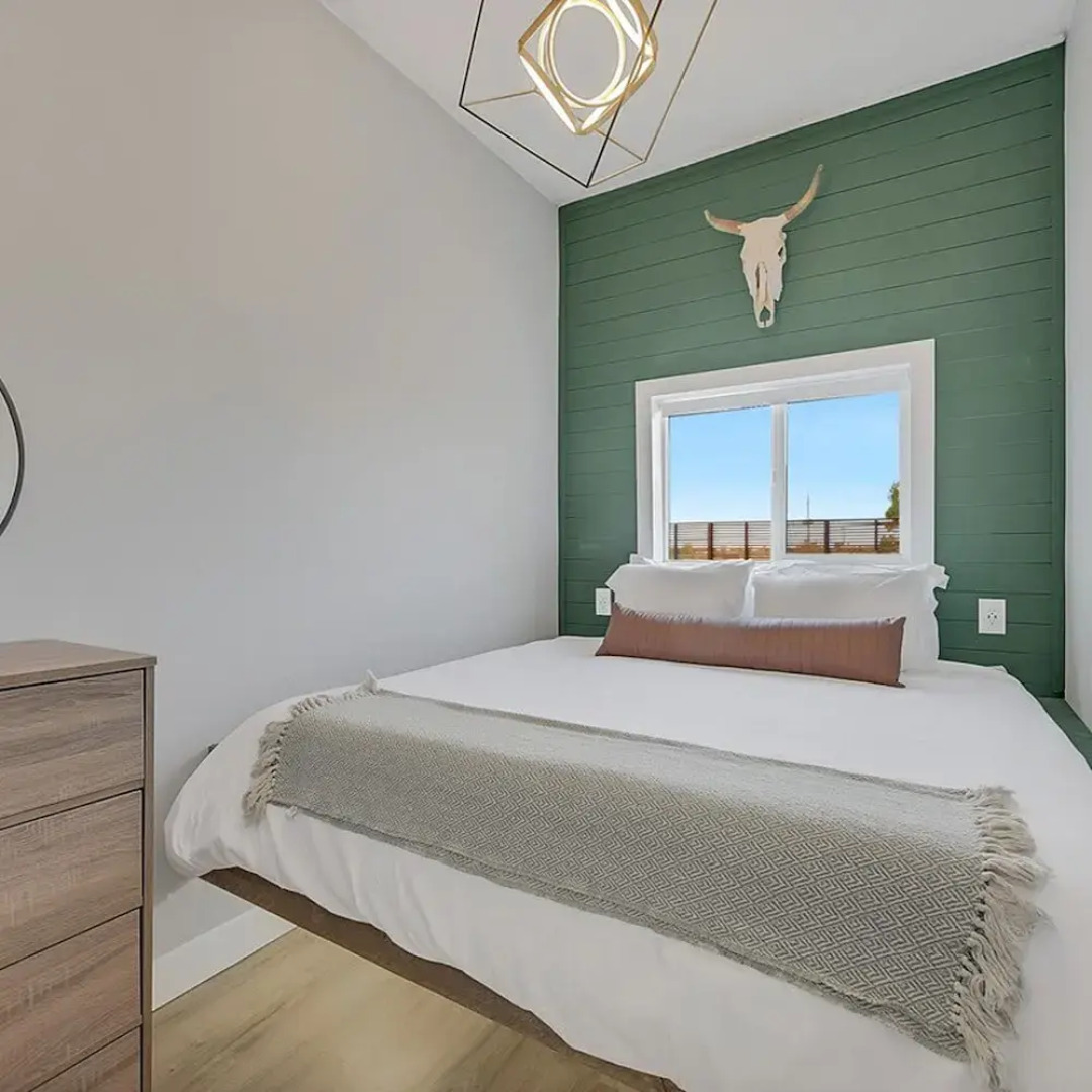 8BD Grand Canyon Ranch - Sleeps 22