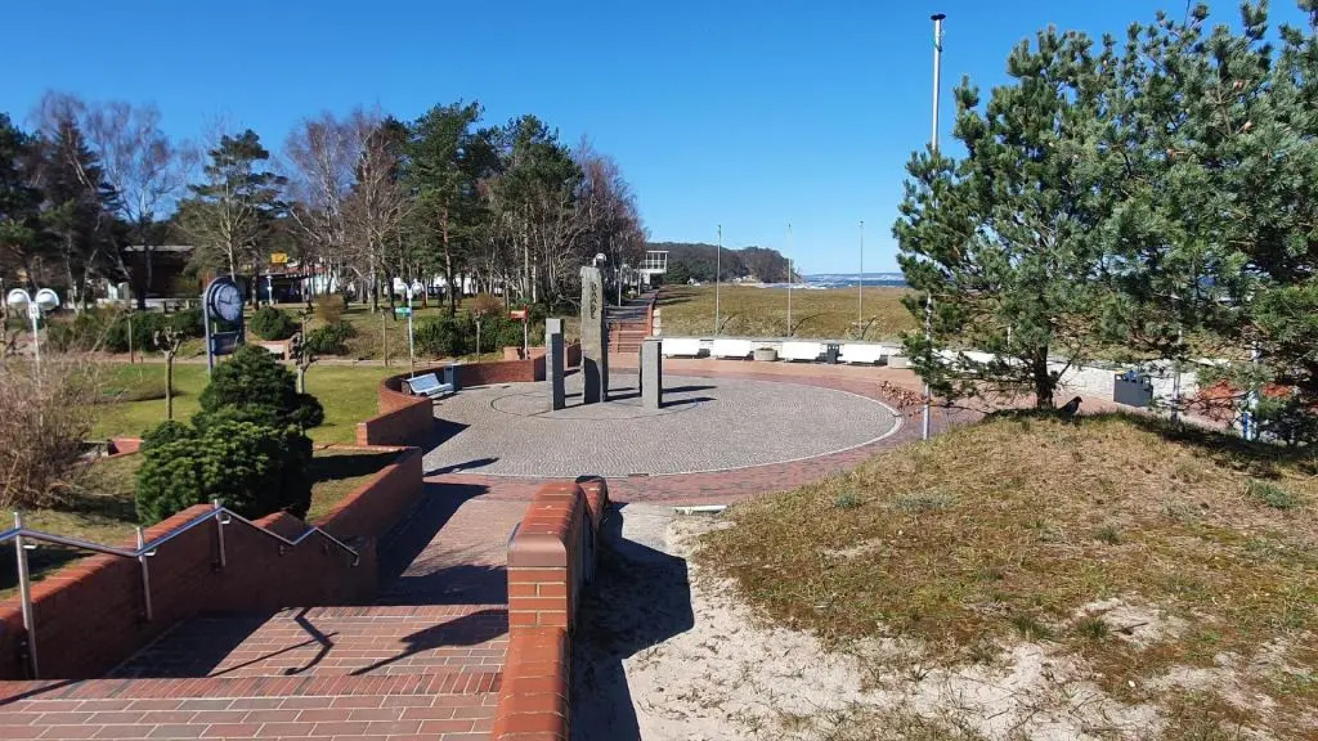 R&R Strandhotel Baabe