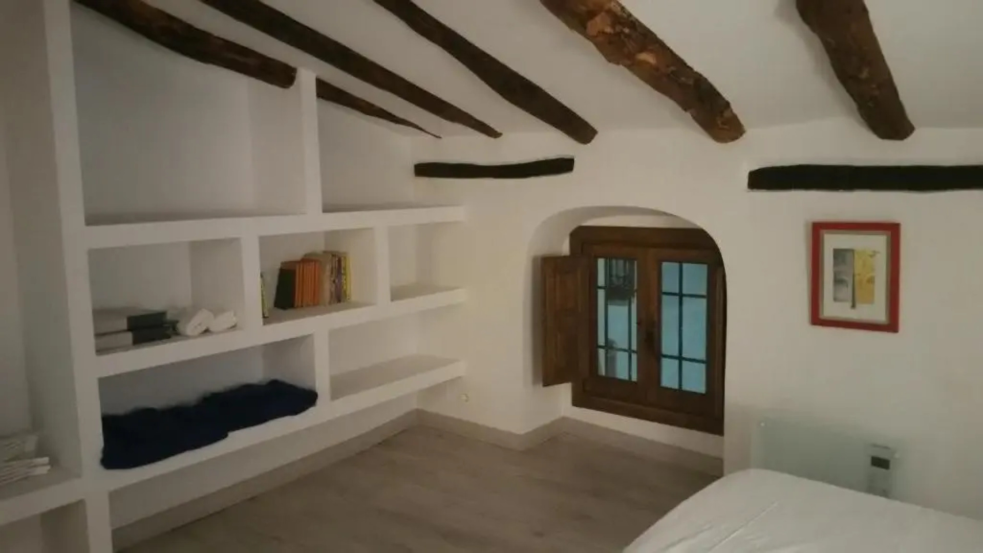 Apartamento en casco antiguo Moratalla