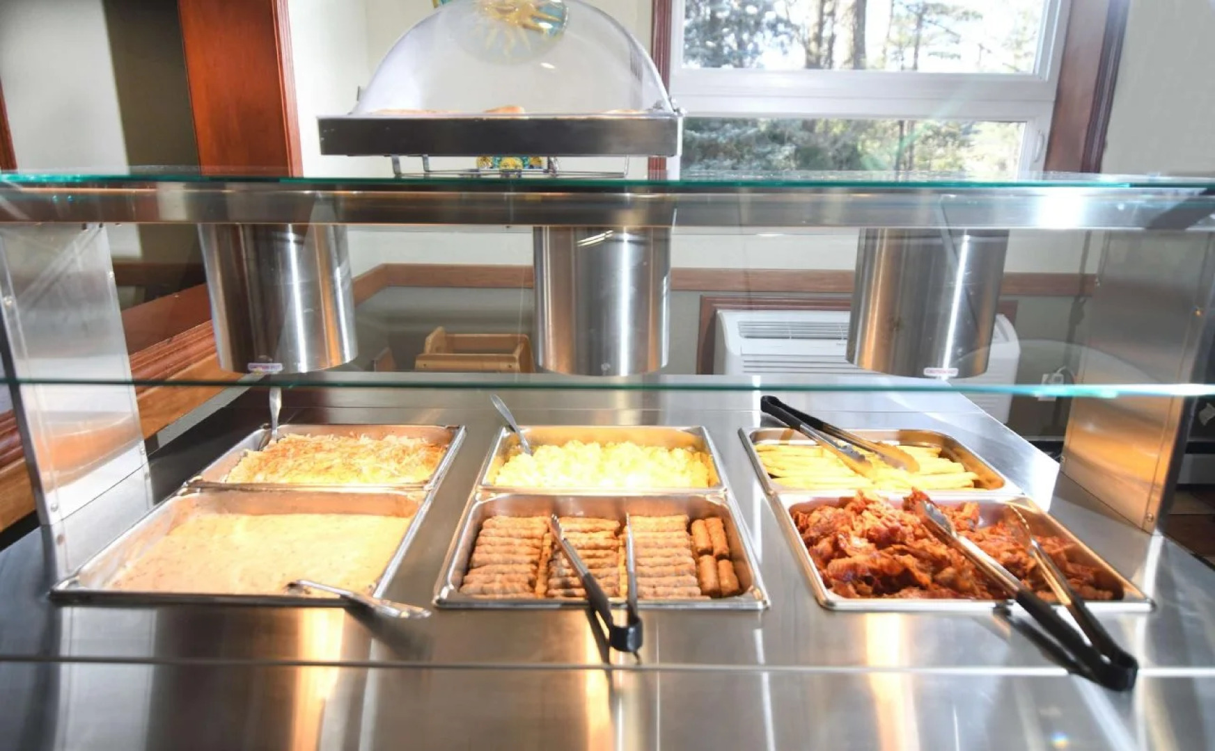 Best Western Plus Sandusky Hotel & Suites