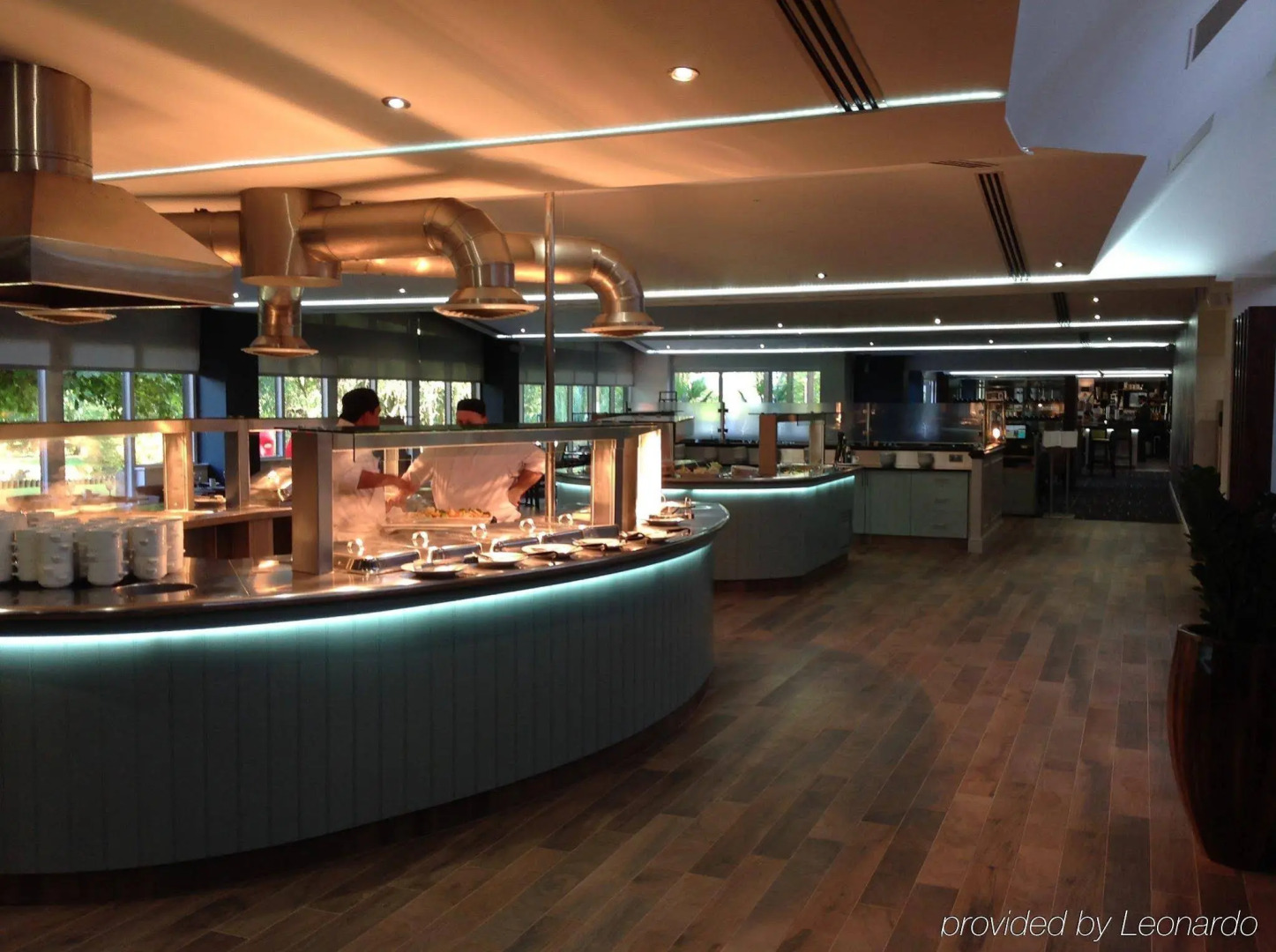 Crowne Plaza Stratford Upon Avon by IHG